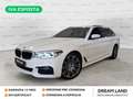 BMW 530 d xDrive 249CV Touring Msport UNICO PROPRIETARIO Bianco - thumbnail 1