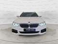BMW 530 d xDrive 249CV Touring Msport UNICO PROPRIETARIO Bianco - thumbnail 3