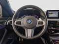 BMW 530 d xDrive 249CV Touring Msport UNICO PROPRIETARIO Bianco - thumbnail 13