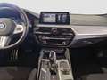 BMW 530 d xDrive 249CV Touring Msport UNICO PROPRIETARIO Bianco - thumbnail 14