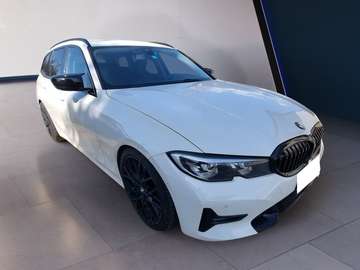 320d Sport Touring