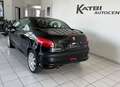 Peugeot 206 Cabriolet CC 2.0 Platinum 85922 km Vollleder Negru - thumbnail 4