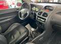 Peugeot 206 Cabriolet CC 2.0 Platinum 85922 km Vollleder Negru - thumbnail 6