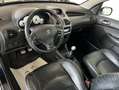 Peugeot 206 Cabriolet CC 2.0 Platinum 85922 km Vollleder Negru - thumbnail 7