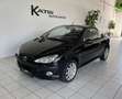 Peugeot 206 Cabriolet CC 2.0 Platinum 85922 km Vollleder Negru - thumbnail 1