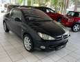 Peugeot 206 Cabriolet CC 2.0 Platinum 85922 km Vollleder Negru - thumbnail 2