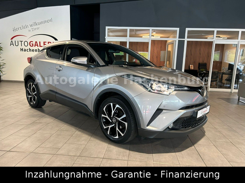 Photo du véhicule