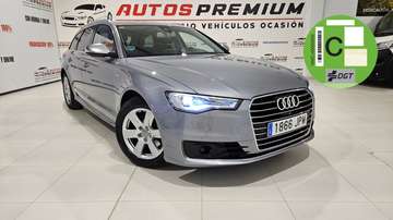 Avant 2.0TDI S line ed. S-T 140kW(4.75)