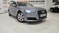 Audi A6 Avant 2.0TDI S line ed. S-T 140kW(4.75) Gris - thumbnail 3