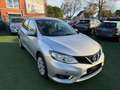 Nissan Pulsar Pulsar 1.2 BENZINE°A/C°12M GARANTIE Срібний - thumbnail 3