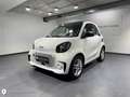 smart forTwo coupe EQ electric drive / EQ Weiß - thumbnail 1