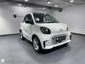 smart forTwo coupe EQ electric drive / EQ Weiß - thumbnail 4