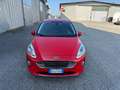 Ford Fiesta 1.5 TDCi 85 CV 3 porte Van Trend Rosso - thumbnail 2