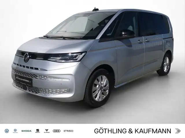 Volkswagen T7 Multivan *NAVI*PANO*IQ.LIGHT*7SITER*KAM*STDHZG
