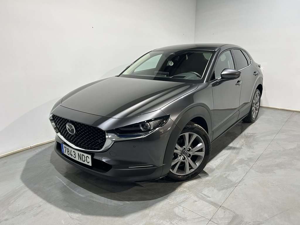 Mazda CX-30 2.5 e-Skyactiv-G Exclusive Line FWD 103kW - foto 1
