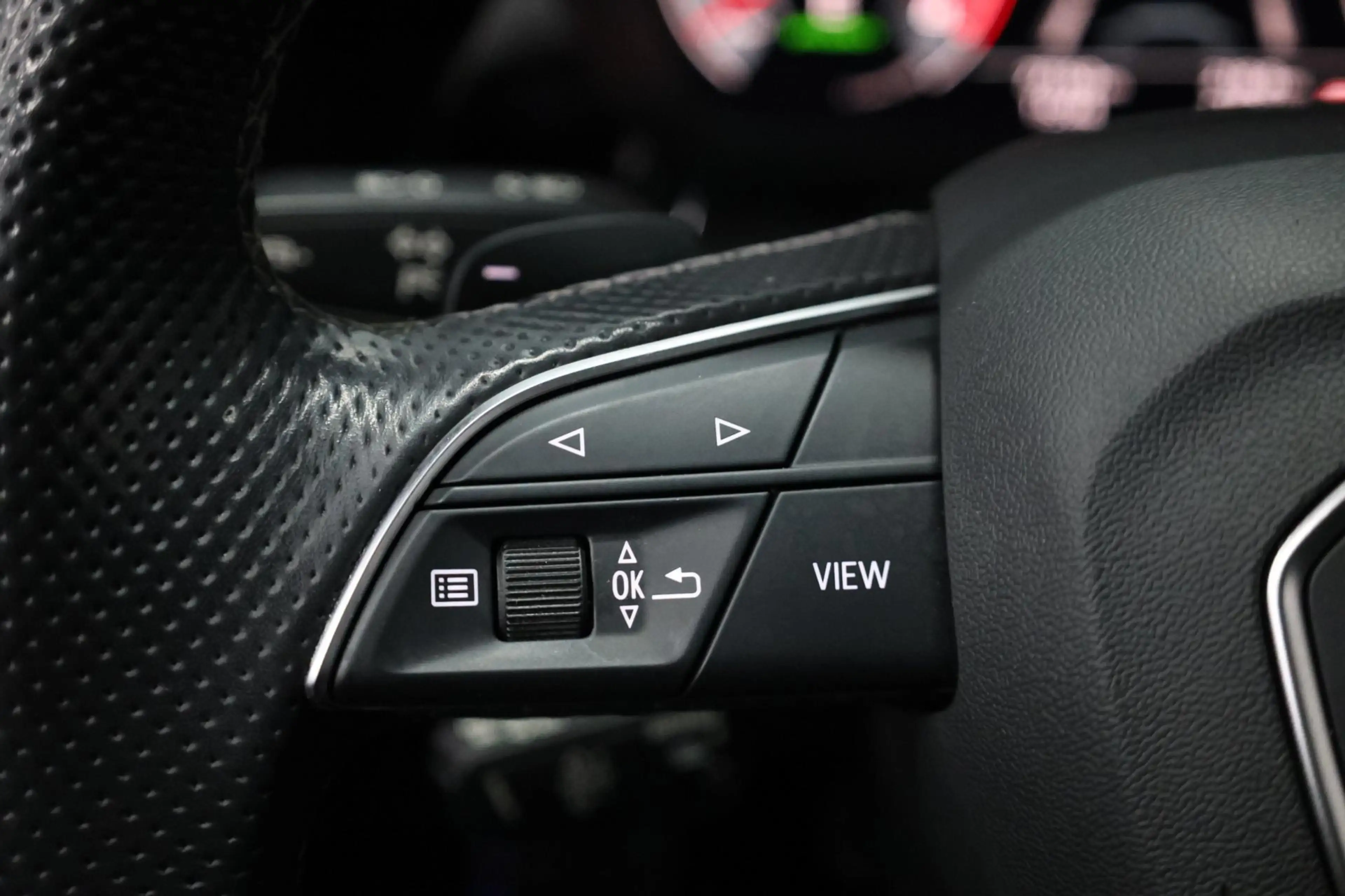 Audi S3 Sportback 2.0 TFSI quattro 310+PK LED/VIRTUAL/B&O/ — photo 15