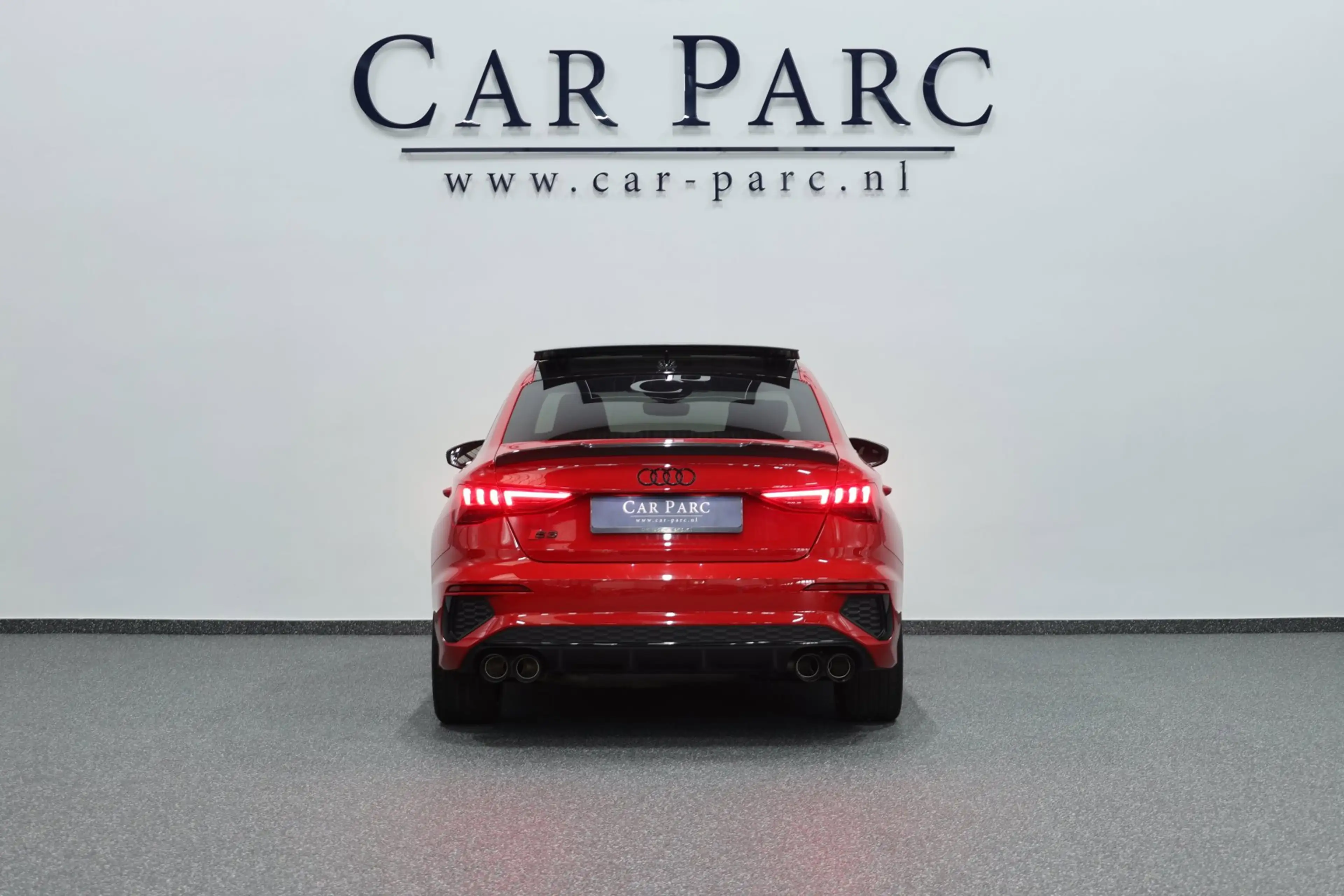 Audi S3 Sportback 2.0 TFSI quattro 310+PK LED/VIRTUAL/B&O/ — photo 6