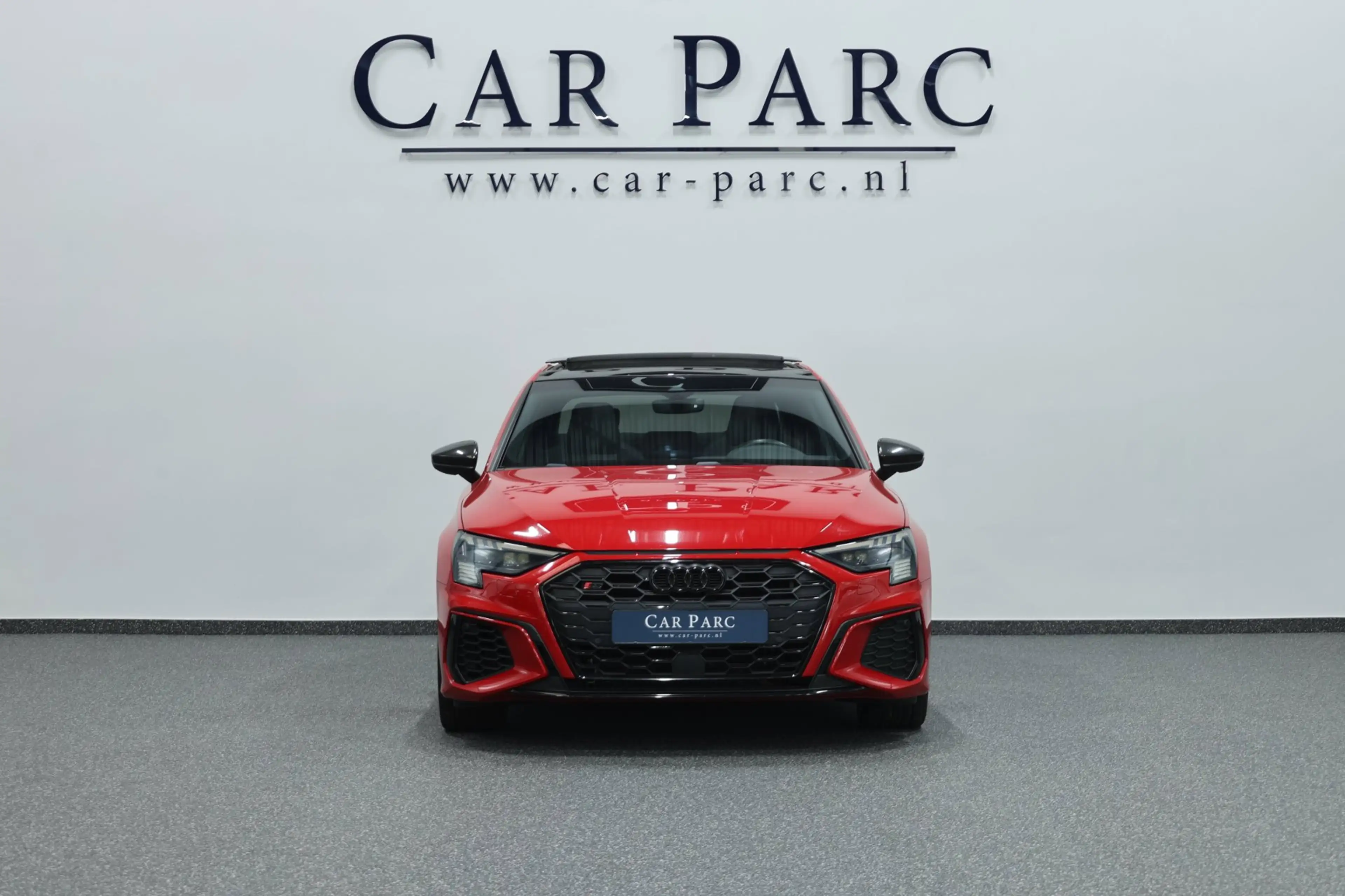 Audi S3 Sportback 2.0 TFSI quattro 310+PK LED/VIRTUAL/B&O/ — photo 3