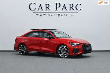 Sportback 2.0 TFSI quattro 310+PK LED/VIRTUAL/B&O/
