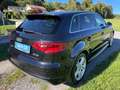 Audi A3 2,0 TDI 150 PS Sportback 5tg. S-Line TOP ZUSTAND !!!! Schwarz - thumbnail 5