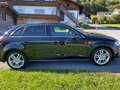 Audi A3 2,0 TDI 150 PS Sportback 5tg. S-Line TOP ZUSTAND !!!! Schwarz - thumbnail 6