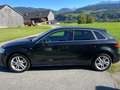 Audi A3 2,0 TDI 150 PS Sportback 5tg. S-Line TOP ZUSTAND !!!! Schwarz - thumbnail 2