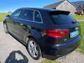 Audi A3 2,0 TDI 150 PS Sportback 5tg. S-Line TOP ZUSTAND !!!! Schwarz - thumbnail 3