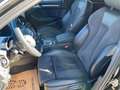 Audi A3 2,0 TDI 150 PS Sportback 5tg. S-Line TOP ZUSTAND !!!! Schwarz - thumbnail 9