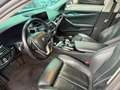 BMW 530 5-serie 530e iPerformance High Executive | Leder | Grijs - thumbnail 8