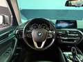 BMW 530 5-serie 530e iPerformance High Executive | Leder | Grijs - thumbnail 30