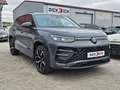 Volkswagen Tayron 2.0 TDI 4M R-Line BLACK*7Si*MATRIX*PANO Gris - thumbnail 1