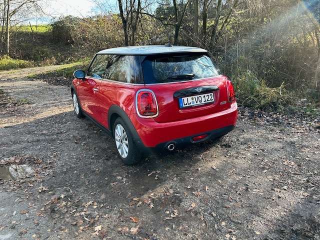 MINI Cooper Mini Cooper