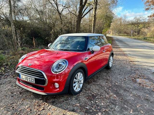 Imagine MINI Cooper Mini Cooper