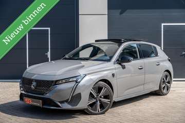 1.2 PureTech GT Nardo|Sfeer|A.Cruise|Pano|BOMVOL