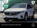 Mercedes-Benz EQA 250 PROG+NIGHT+ADVANCED+AHK+360 Weiß - thumbnail 1