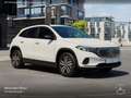 Mercedes-Benz EQA 250 PROG+NIGHT+ADVANCED+AHK+360 Weiß - thumbnail 22