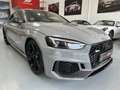 Audi RS5 Coupé 2.9 TFSI quattro Tiptronic Gris - thumbnail 4