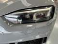 Audi RS5 Coupé 2.9 TFSI quattro Tiptronic Gris - thumbnail 11