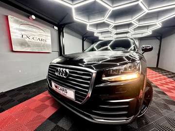🔺Q2* 30 *TFSI * Sport *full black🔺