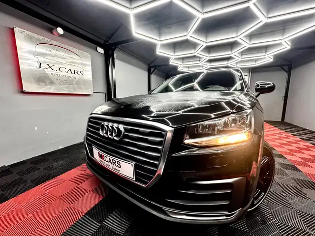 Audi Q2 🔺Q2* 30 *TFSI * Sport *full black🔺