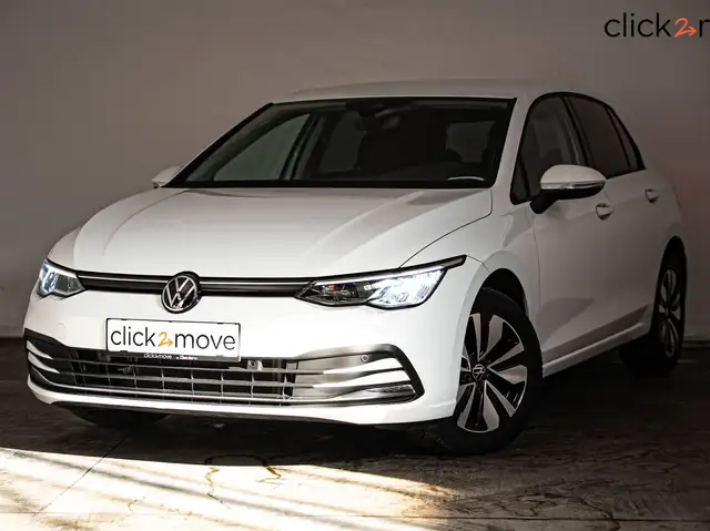 Volkswagen Golf main image