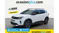 Citroen C5 Aircross Hybrid Feel Pack EAT8 225 Blanco - thumbnail 1