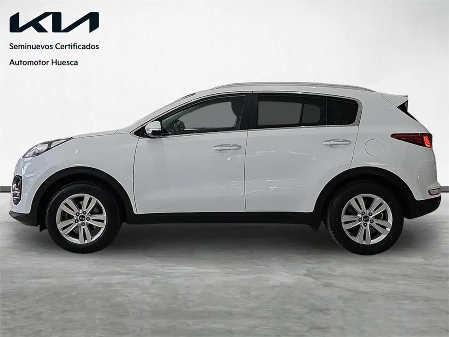 Kia Sportage 1.6 GDi x-Tech17 4x2 - 2