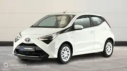 Toyota Aygo 1.0 VVT-i 72ch x-play 5p MY20