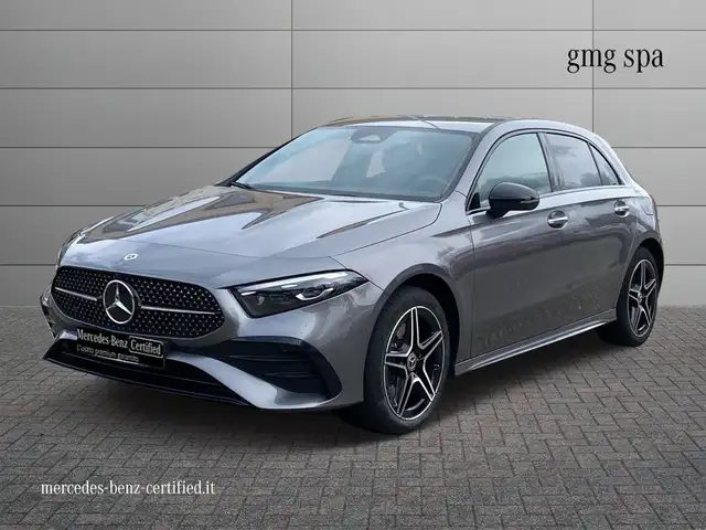 Mercedes-Benz A 250 A 250 e phev AMG Line Advanced Plus auto