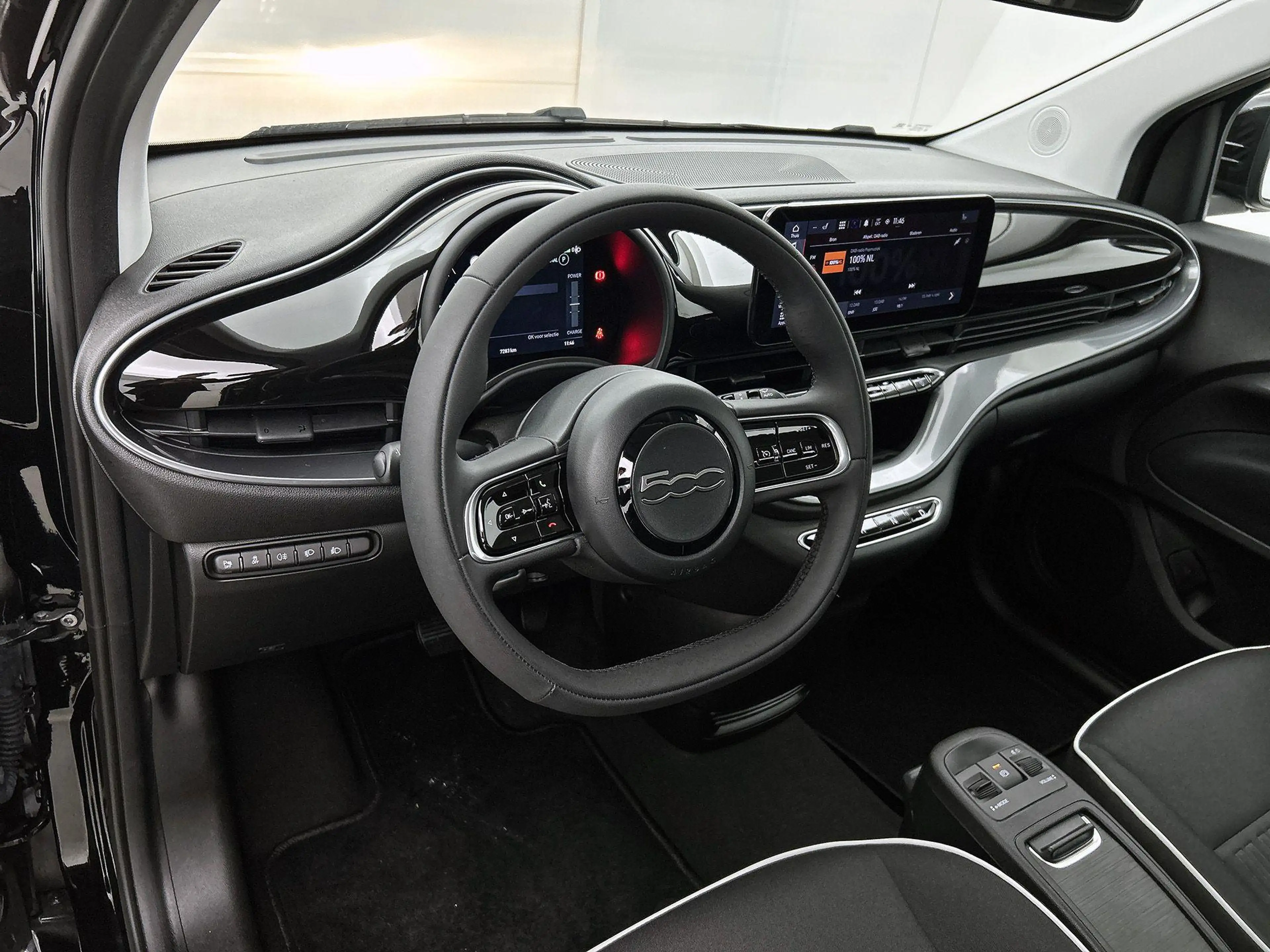 Fiat 500 118pk Urban 42 kWh Automaat | Apple Carplay/Androi — photo 10
