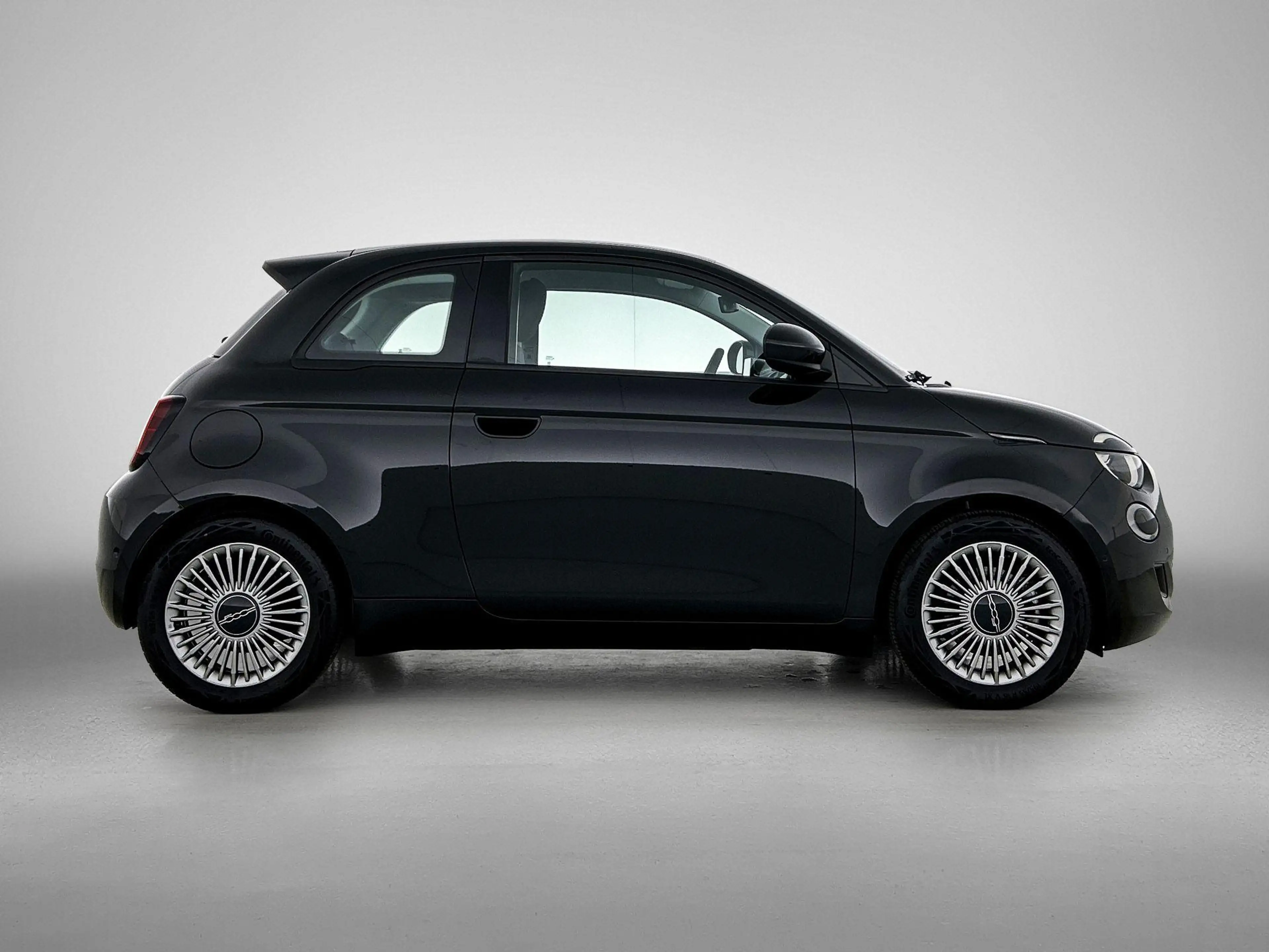 Fiat 500 118pk Urban 42 kWh Automaat | Apple Carplay/Androi — photo 9