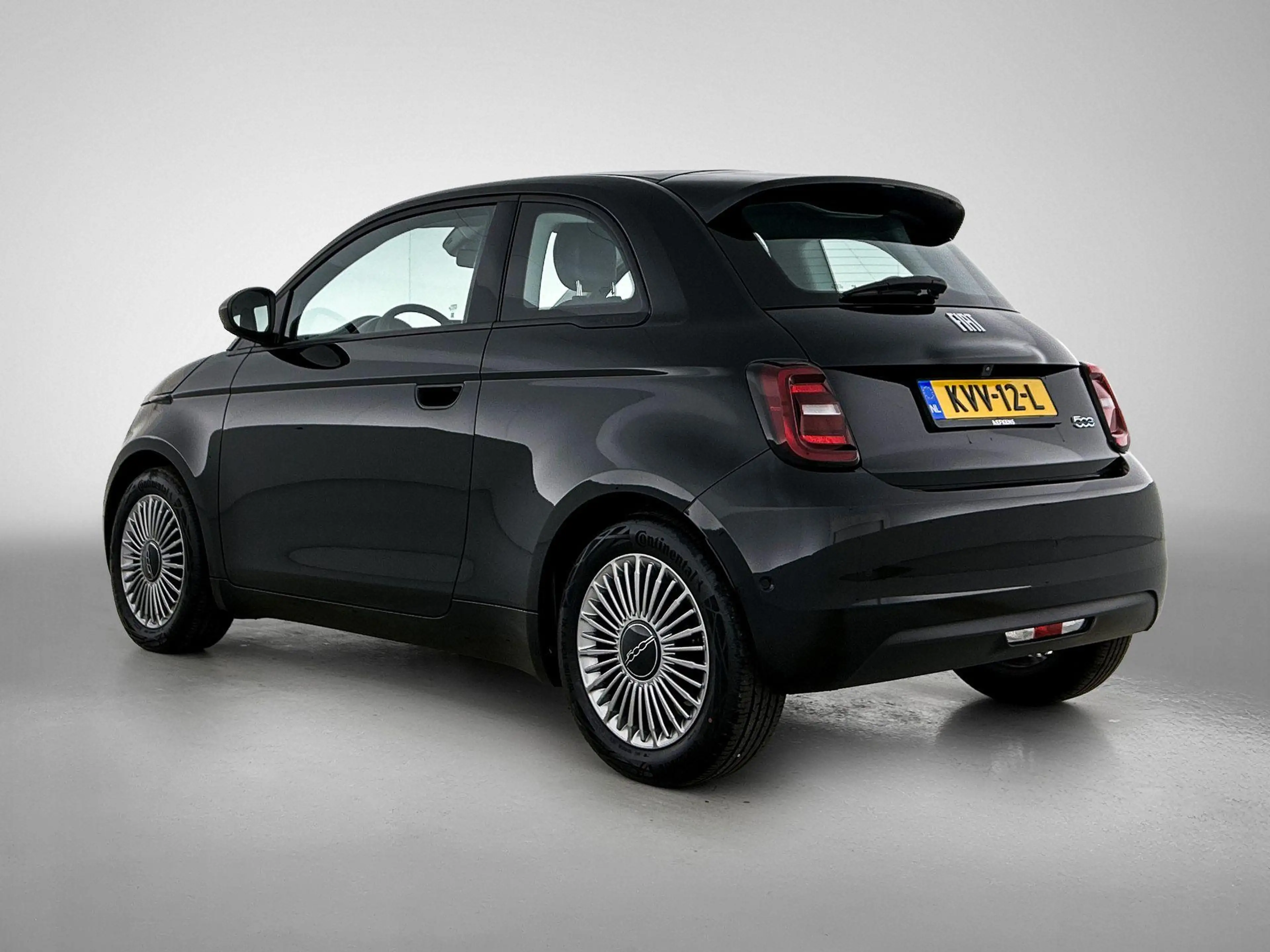 Fiat 500 118pk Urban 42 kWh Automaat | Apple Carplay/Androi — photo 6