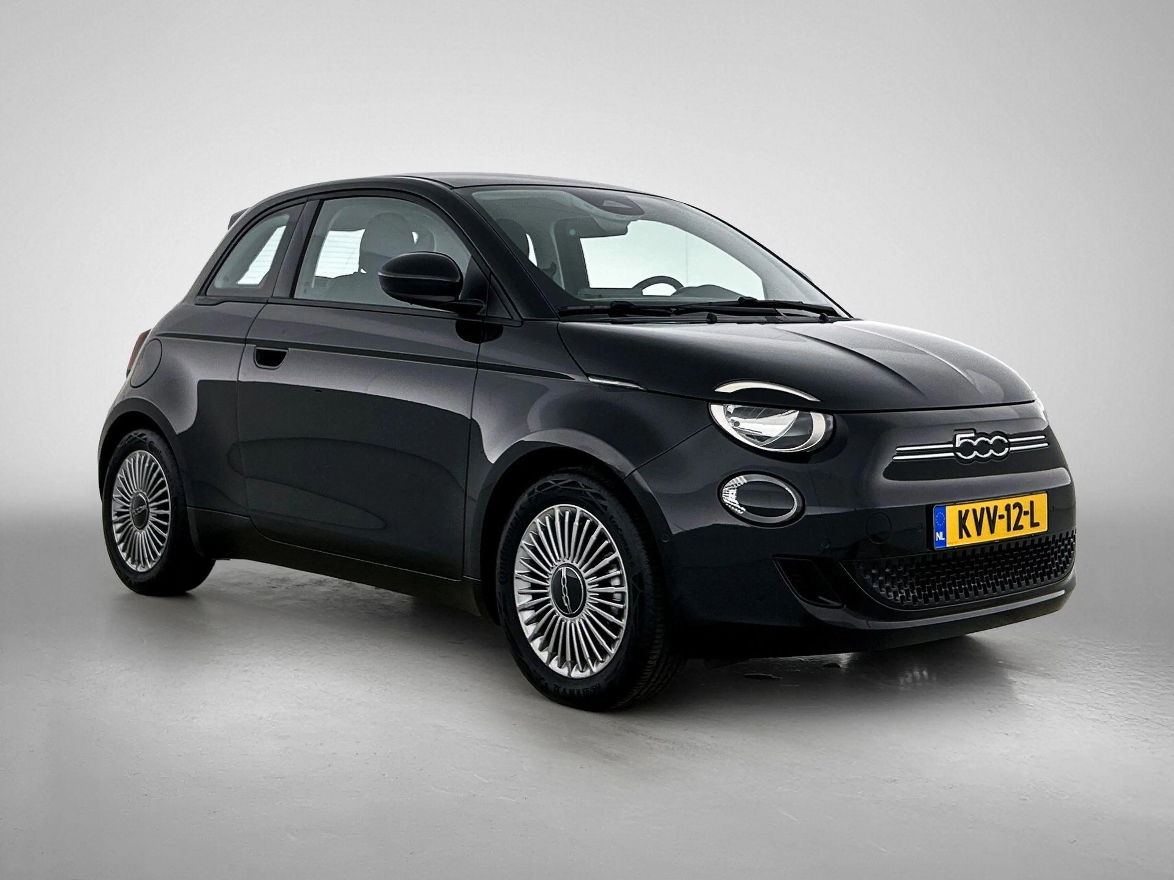 Fiat 500 118pk Urban 42 kWh Automaat | Apple Carplay/Androi — photo 2