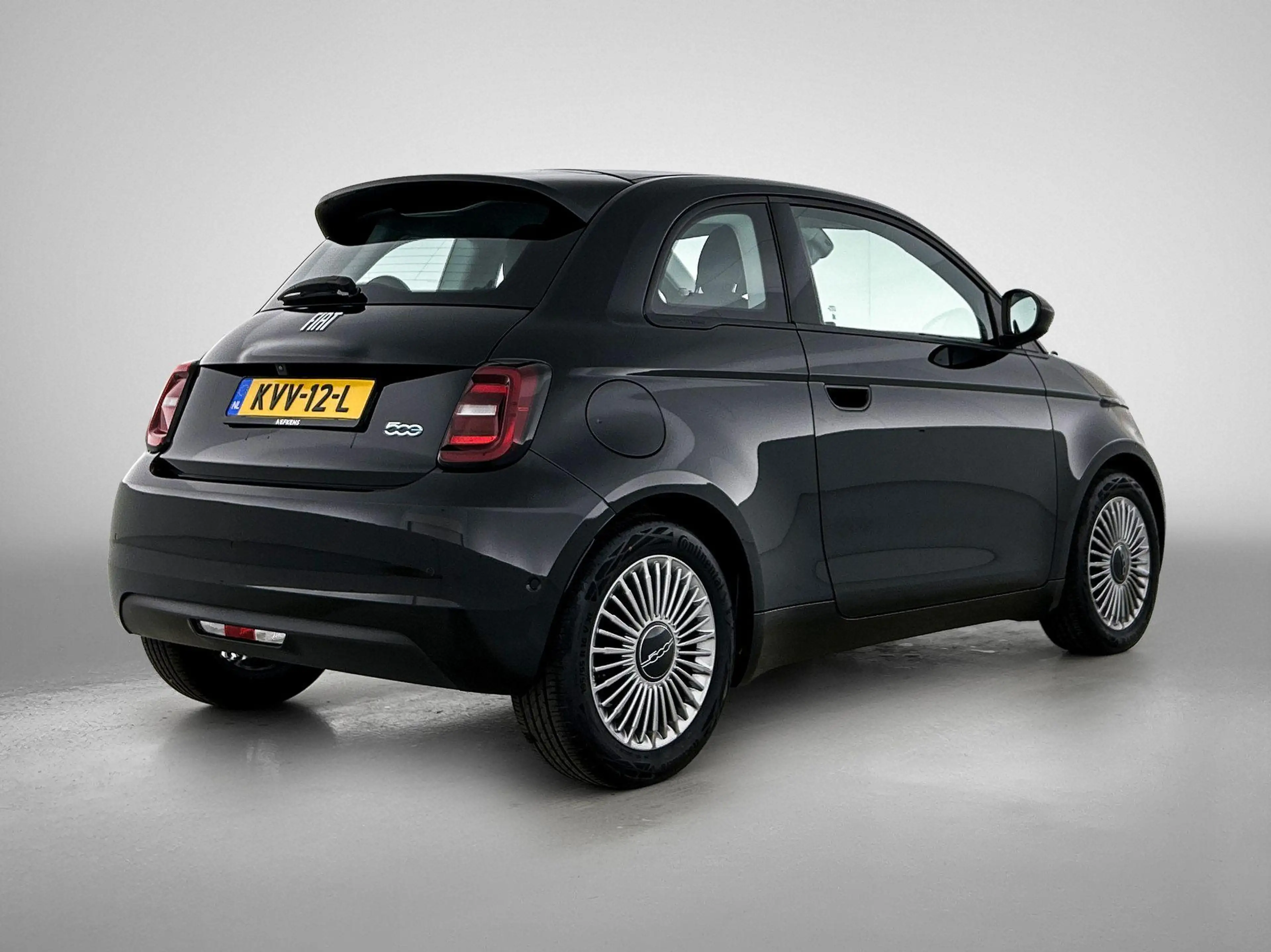 Fiat 500 118pk Urban 42 kWh Automaat | Apple Carplay/Androi — photo 8